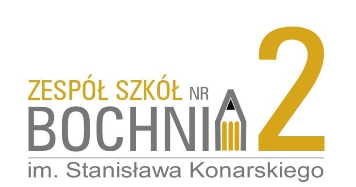 Regulamin rekrutacji Zespołu Szkół Nr 2 im. Stanisława Konarskiego w Bochni Ul.