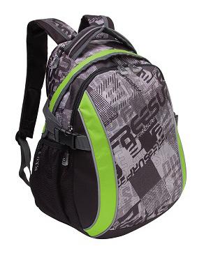 Czas wolny Torba fitness Marka: Corvet Rozmiar: 52 x 29 x 25 cm Materiał: Poliester 600D Dodatkowe info: