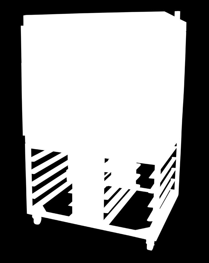 GT 800/3 z podstawą