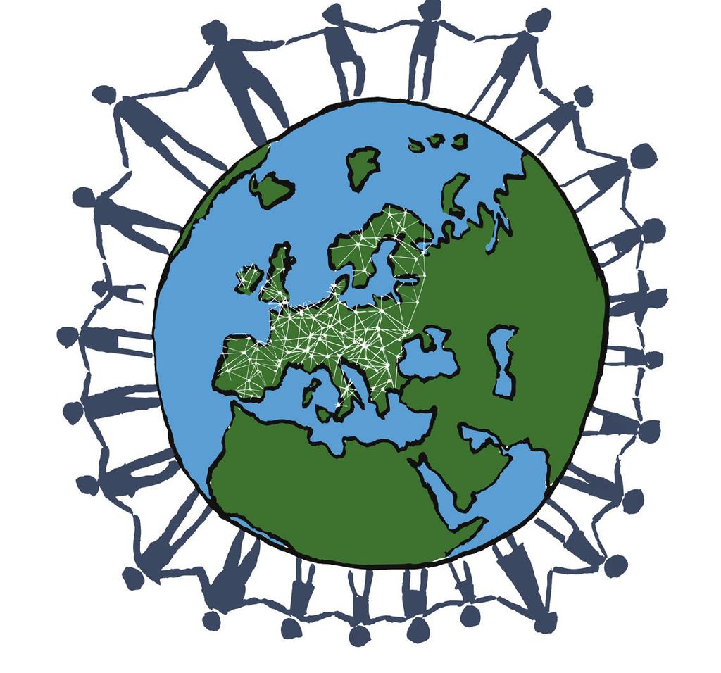 go4peace-net Sieciowa organizacja