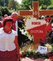 diecezja 9 Pamiętają o proboszczu odpust parafialny w Horodyszczu stał się okazją do uhonorowania ks. Piotra zabielskiego, kierującego parafią najświętszego Serca Jezusa w latach 1980-2009.