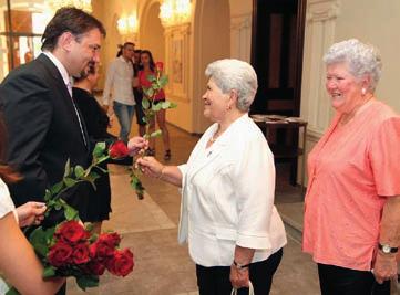 FOTO Matej Kapusta/bbonline FOTO Igor Staudinger Banskobystričanov uchvátil Marek Ťapák a SĽUK v strhujúcom