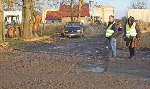 To najdroższe inwestycje, ale zadań inwestycyjnych jest znacznie więcej.