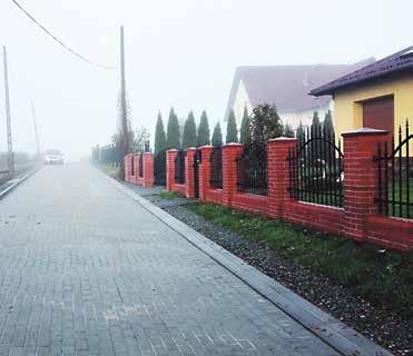 sukcesywnie, w miarę posiadanych środków staramy się