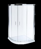 57 7 2 10 1 8 5 DEMI 6 SIENNA 7 SIENNA 8 SIENNA kabina prysznicowa bateria wolnostojąca bateria umywalkowa wysoka bateria bidetowa MSKP-A511-80 1052,85 (1295,00) str.
