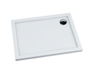 brodziki prysznicowe LISTO Designerskie, minimalistyczne brodziki wykonane w oparciu o zaawansowaną technologię Stabilsound Plus, która sprawia, że brodziki LISTO są wyjątkowo trwałe i komfortowe w