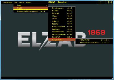 Do pobrania Opis >> eureka.zip Program serwisowy (Windows) >> linux-cdc-acm.inf Sterownik USB (Windows) - opcjonalnie Sterownik można również pobrać ze strony https://www.kernel.