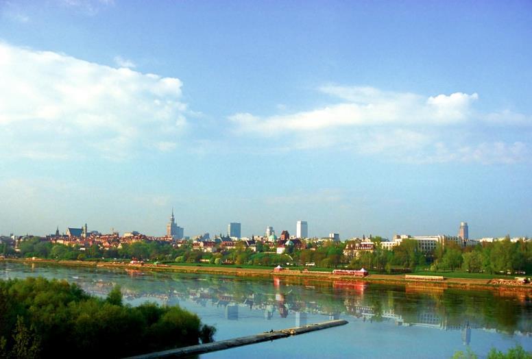 06-06-2018 Mapy klimatyczne m.st.warszawy Klimatyczne Forum Metropolitalne - Bydgoszcz 11-12.06.2018 Dr Wojciech Szymalski, Fundacja InE Spotkanie Dlaczego mapy klimatyczne? Co przedstawiają mapy?
