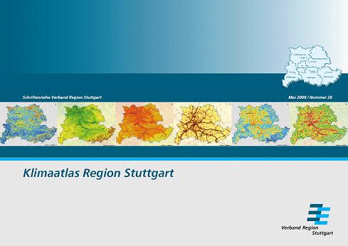 06-06-2018 Atlas Klimatu Regionu Stuttgart Co przedstawiają mapy?