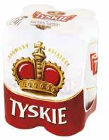 4 x 0,5 l koszt 1 l 3,99 PLN 5 98 4 99