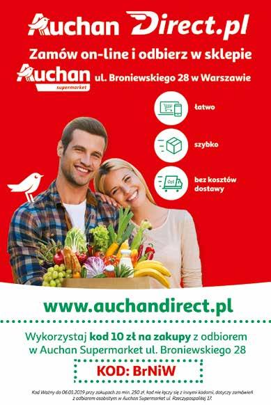wyczerpania zapasów magazynu, ceny wszystkich