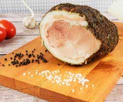 produktów wędzonych metodami naturalnymi.