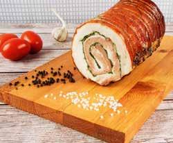 1 (dział tradycji) 2 21 99 KIEŁBASA JAŁOWCOWA