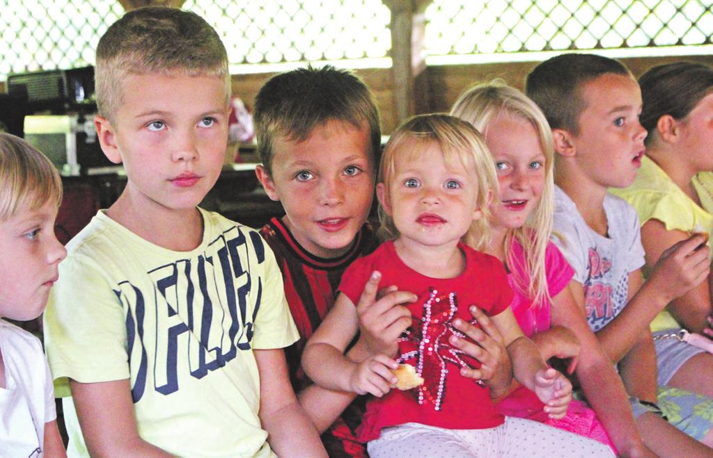 8 wydarzenia EDYTA SWEKLEJ POPIERA KAMILA PASZKOWSKIEGO To film, który musi powstać mówi senator Grzegorz Bierecki, którego Fundacja Kocham Podlasie sfinansuje produkcję południowepodlasie W 1874 r.