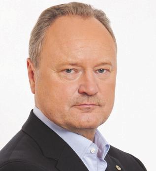 wydarzenia 9 Janusz Szewczak Poseł PiS Polityce.pl: Katarzyna Lubnauer stwierdziła, że należy zrobić wszystko, aby ludzie dłużej pracowali, bo inaczej cały system związany z ZUS rozpadnie się.