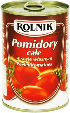 Pomidary
