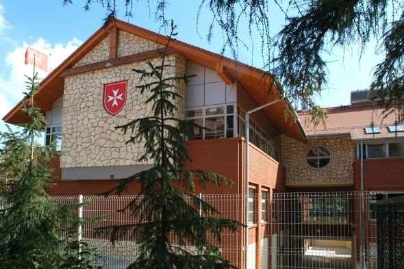 Towarzyszenie rodzinom z małymi