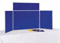 Baseline 6 Panel Folding Kit Baseline Aluminium 7 Panel Folding Kit Dodatkowe