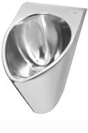 Wymiary 903831092mm Endura EDU-1WF Pisuar niewymagający spłukiwania 4399 PLN SYMBOL NRF 6186352 GTIN 7055570014684 Polerowana stal nierdzewna AISI 304.