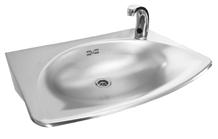 Endura ED1ROL Umywalka montowana na ścianie 1499 PLN SYMBOL NRF 6175249 GTIN 7055570012864 Montaż do ściany.