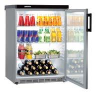 MODEL FKvesf 1803 WYMIARY W MM (W/S/G) ODSZRANIANIE ZUŻ. ENERGII 24h DRZWI MAX.