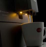 CafeRomatica 1030 System wstępnego parzenia System AROMATICA System Aroma Balance Wybór mocy kawy Jednoczesne przygotowanie 2 filiżanek kawy GWARANCJA 1 ROK 8129 PLN (3 profile) (5-stopniowy) Zmiana
