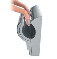 Dyson airblade db Parametry elektryczne Napięcie elektryczne/częstotliwość: 220-240V 50-60Hz 5150 PLN Moc znamionowa: 1600 W Rodzaj silnika: cyfrowy bezszczotkowy silnik Dyson typu DC Częstotliwość