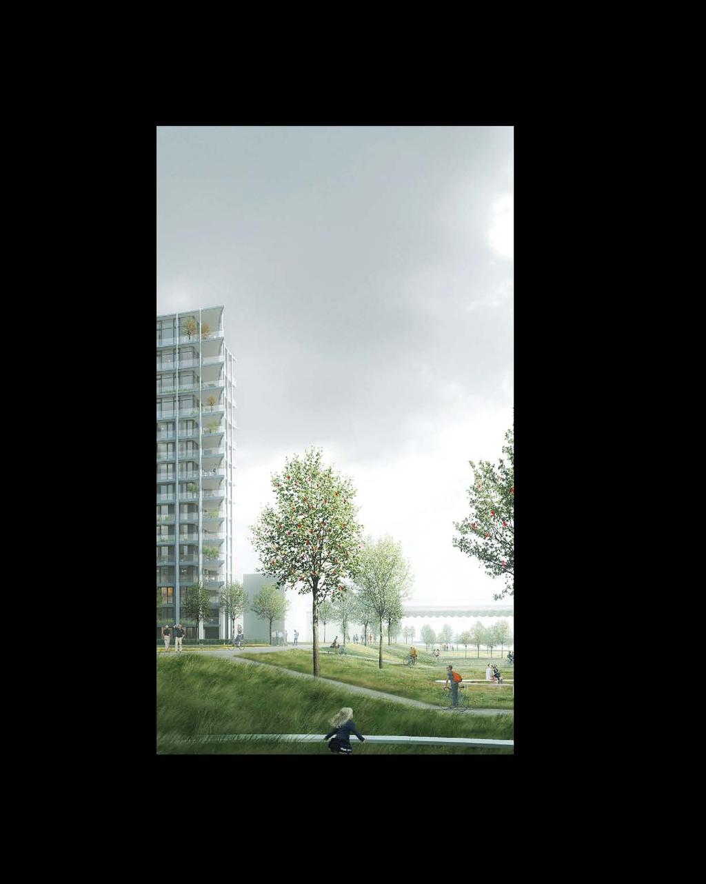 Kluczowe dokonania i wydarzenia Znaczący postęp w realizacji projektu Mennica Residence I etap. Znaczący postęp w realizacji projektu Mennica Residence II etap.