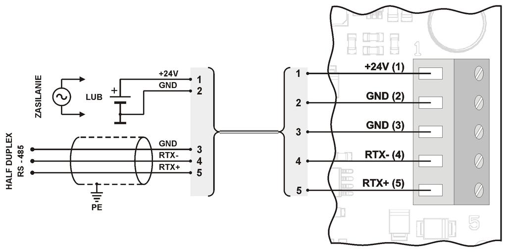 HCC-03-Modbus Rysunek 3.