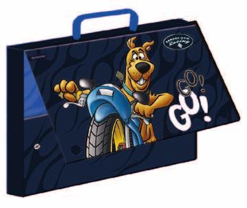 Outer packing: 7 TM & Hanna Barbera (s14) 50823 Tablica