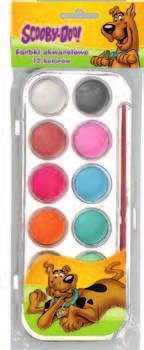 w kartonie: 12/144/ Outer packing: 12/144 50497 Pastele olejne,