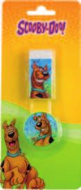 temperówka/ blister Eraser & sharpener Ilość