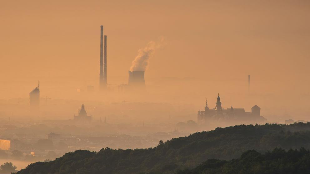Całkowita likwidacja niskiej emisji w Polsce Pompy ciepła jedyna