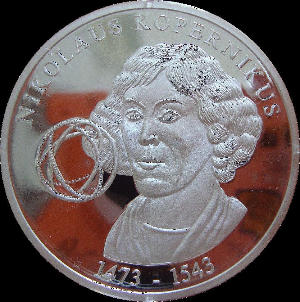 1995 Nicolaus