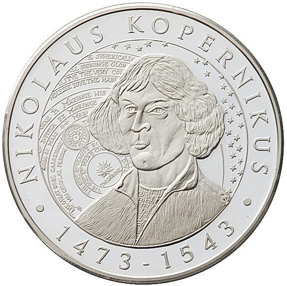250 shillings Ag925 19,8 g, śr.