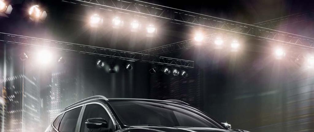 NISSAN QASHQAI EKSKLUZYNA WERSJA BLACK EDITION
