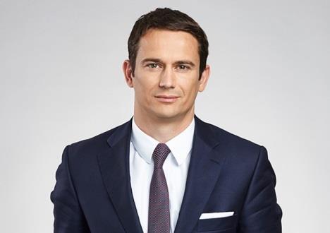 Maciej Szambelańczyk radca prawny, partner Członek zespołu specjalizującego się w doradztwie na rzecz przedsiębiorstw infrastrukturalnych, w szczególności w zakresie prawa energetycznego, a także w