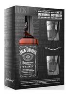 84 104,54 1,0L 40% 125 154,97 Whiskey 75 93,47 Jack Daniels + 2 szklanki Whiskey Woodford Reserve Whiskey Jack