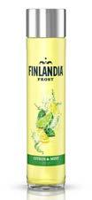 pijodpowiedzialnie.pl www.finlandia.com 19 24,59 40 50,42 Finlandia Vodka 0,7L, 40% alk.