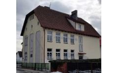 Audyt Energetyczny Budynku Władysława Stanisława Reymonta 65 47-208 Brożec Powiat Krapkowicki województwo: opolskie Dla przedsięwzięcia termomodernizacyjnego przewidzianego do realizacji w trybie
