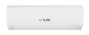 Urządzenia klimatyzacyjne 5 Bosch Climate 5000 RAC Zasilanie Nazwa kompletu 5000 RAC 2,6 5000 RAC 3,5 5000 RAC 5,3 5000 RAC 7,0 Jednostka wewnętrzna Jednostka zewnętrzna V/Hz/ Faza RAC 2,6-2 IBW