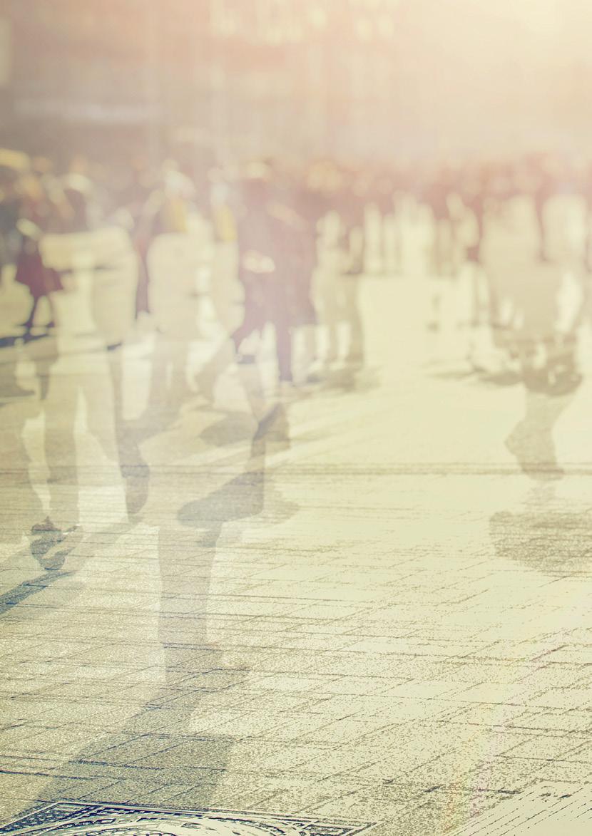 TELESTE S-AWARE TWÓJ KLUCZ DO SZYBSZEGO PODEJMOWANIA DECYZJI Systemy zarządzania bezpieczeństwem, a wśród nich systemy nadzoru wideo, stają się coraz bardziej złożone i generują coraz więcej