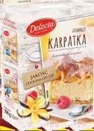 Czosnkowy, Amerykański 900g Tarsmak 7,77zł/kg