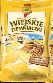 tuba 13,30zł/kg Ciastka rurki waflowe Gerard