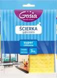 79 99 Ścierka gąbczasta 3 szt.