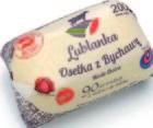 Lublanka Twaróg klinek 270g