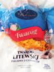 DOBRA CENA Magija baton twarogowy 45g asortyment Ser