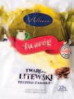 wędzony z czosnkiem i kminkiem 1,35 1,42 Pokusa twaróg