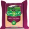 Gouda Ser Cheddar Mature 2,5kg, Red