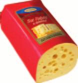 Ser Gouda, Morski 2,09